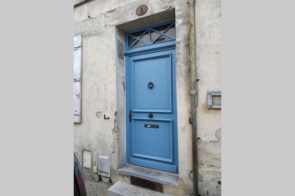 Petit Cocon Centre Historique Perigueux Apartment Ngoại thất bức ảnh