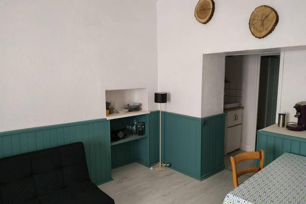 Petit Cocon Centre Historique Perigueux Apartment Ngoại thất bức ảnh